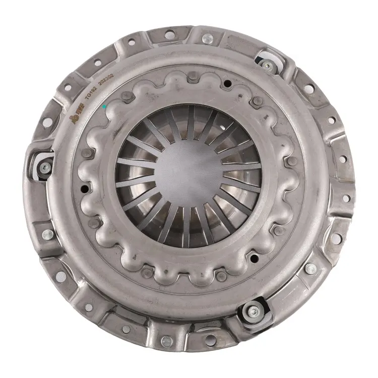 Auto Transmission Systems Clutch Pressure Plate